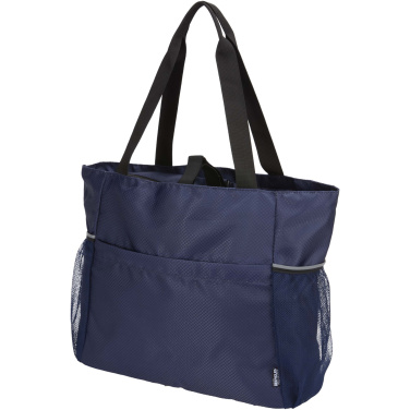 Logotrade advertising product image of: Nomad GRS recycled yoga tote bag 18L